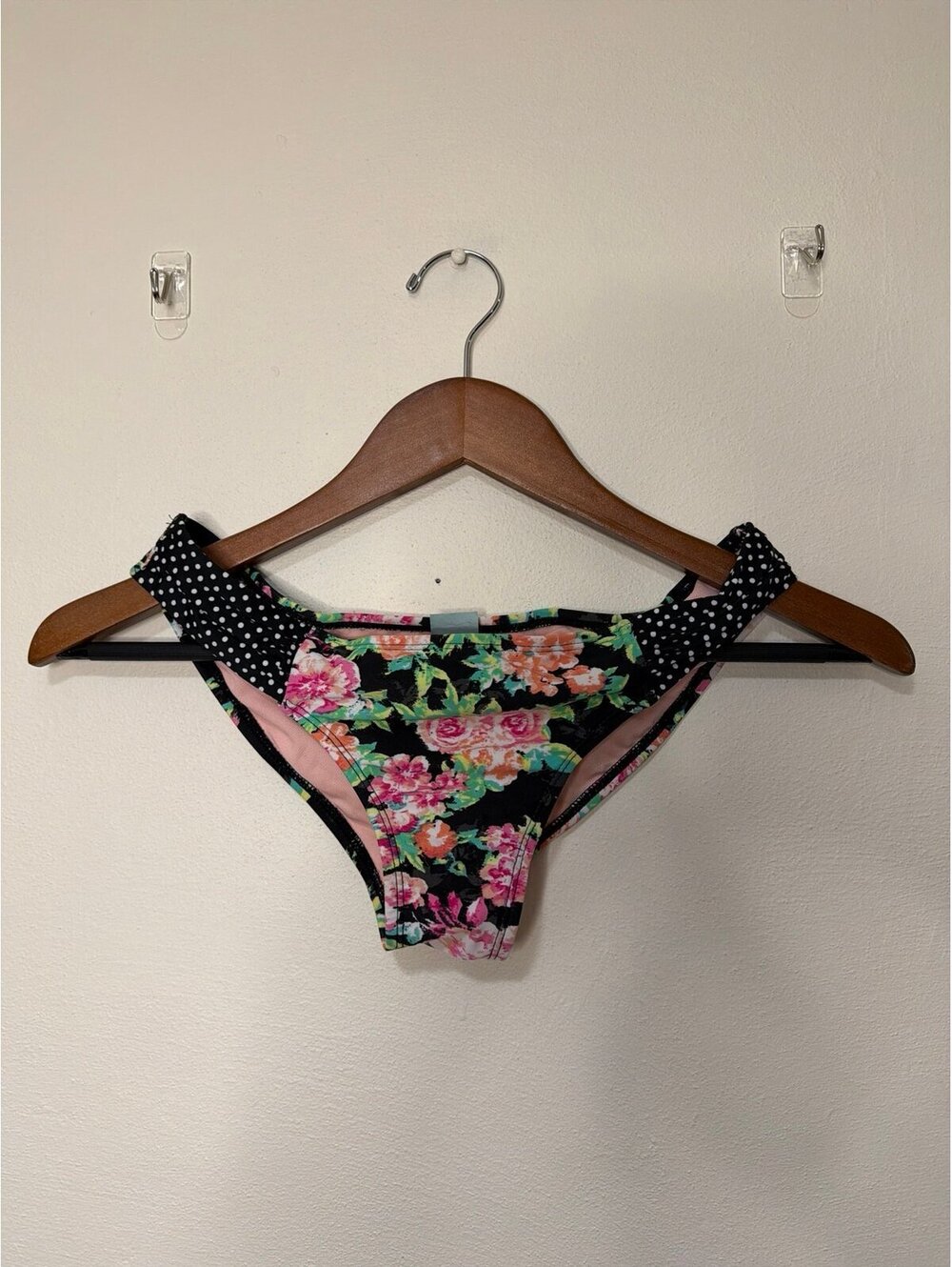 Medium “Hot Water” Bikini Bottom